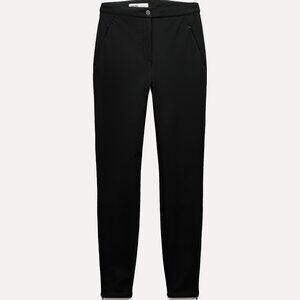 ZARA WINDPROOF AND WATERPROOF SKINNY SNOW SKI PANTS